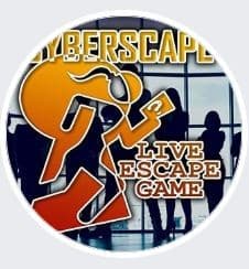 Cyberscape - MILLY-LA-FORET (Essonne)