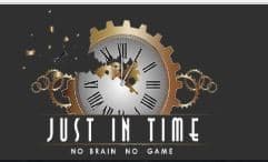 Just In Time - SAINTE-GENEVIEVE-DES-BOIS (Essonne)
