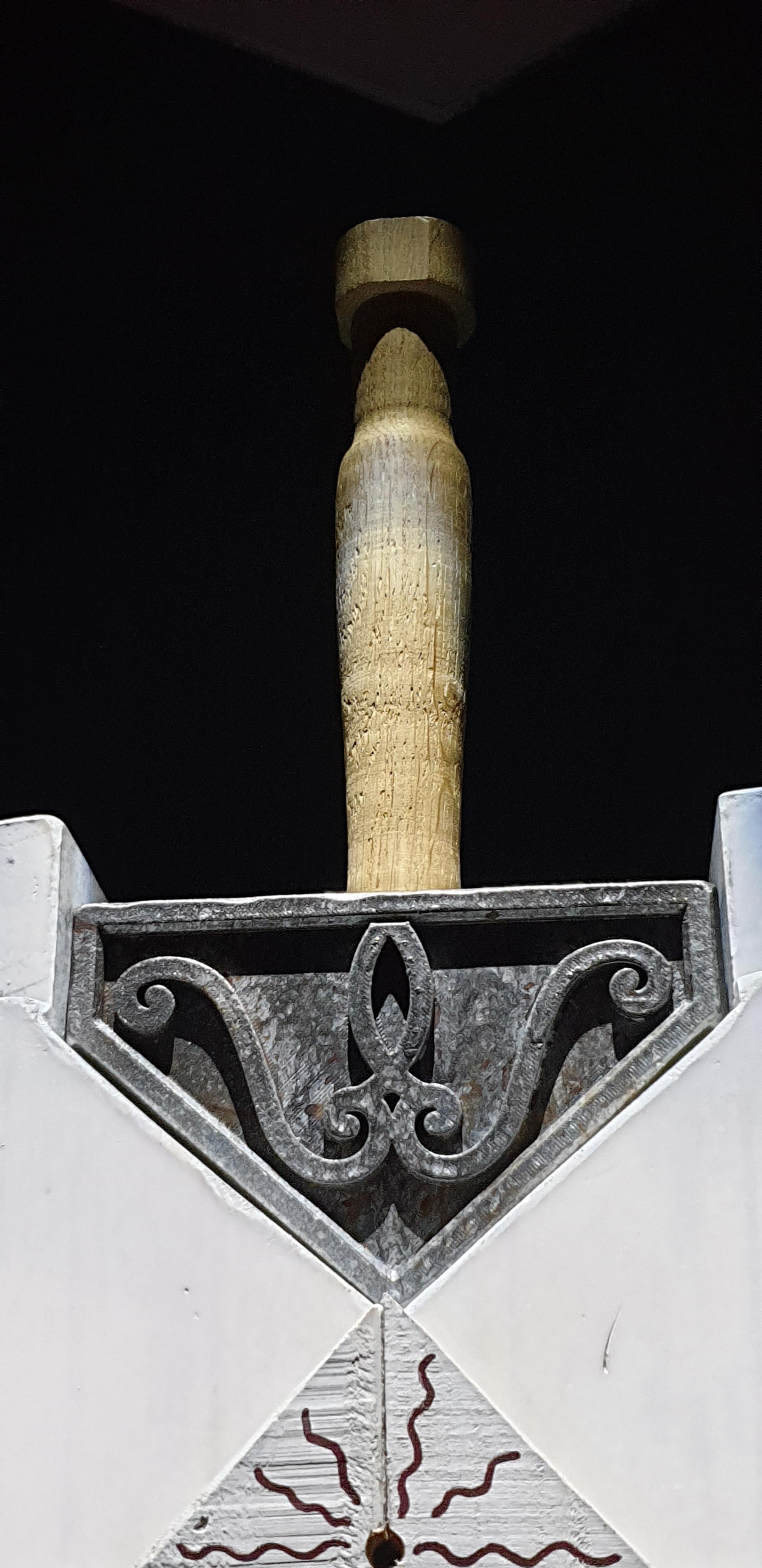 Thor le dieu du tonnerre - LYON (69)