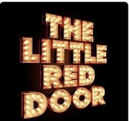 The Little Red Door - STRASBOURG (Bas-Rhin)