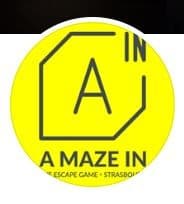 A Maze In - STRASBOURG (Bas-Rhin)