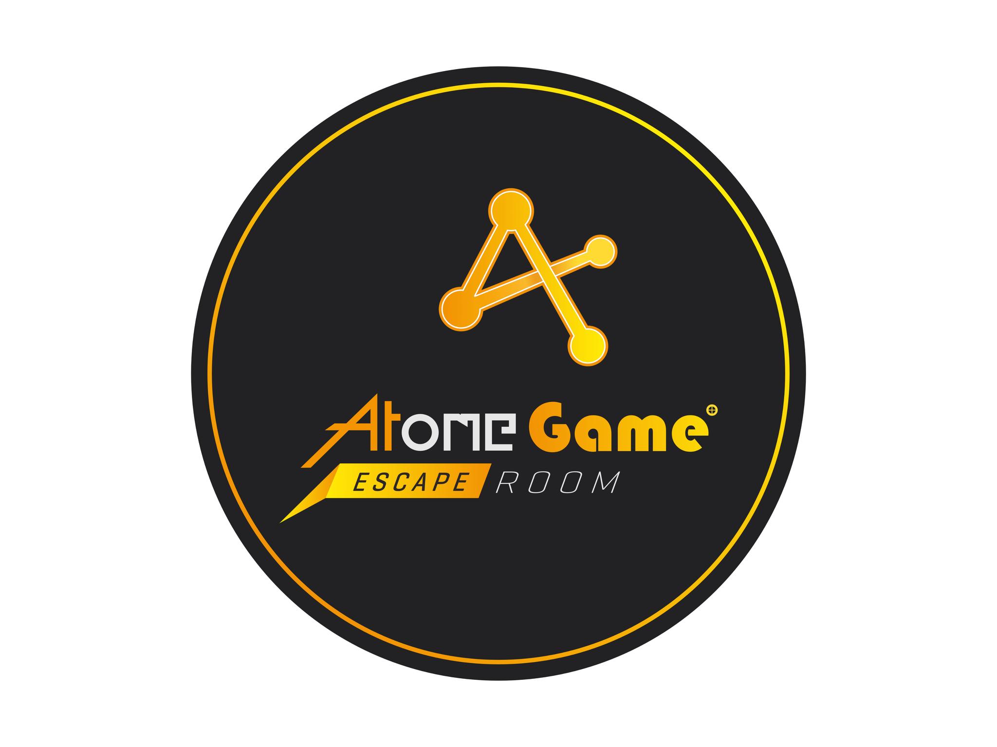 Atome Game - Escape Room