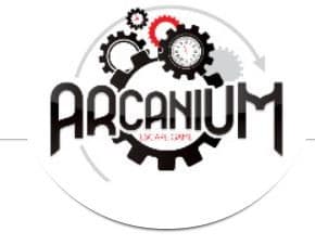 Arcanium - DIJON (Côte-d'Or)