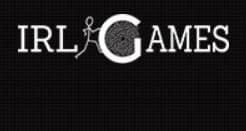 IRL Games - ANGERS (Maine-et-Loire)