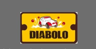 Diabolo Spirit - ANSE (Rhône)