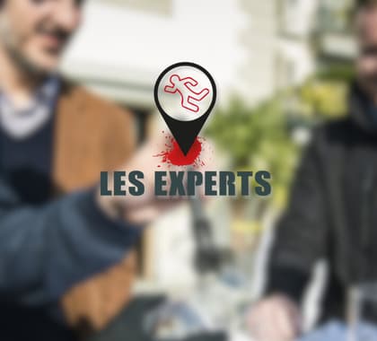 Les experts - Voreppe (38)