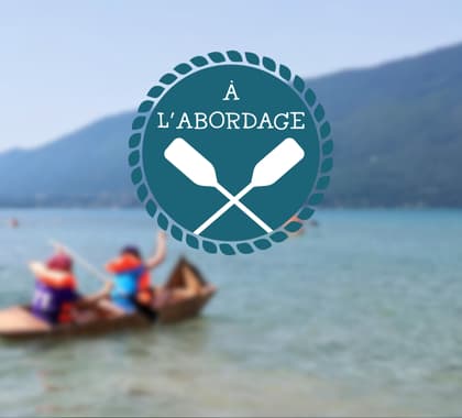 A l'abordage - Voreppe (38)