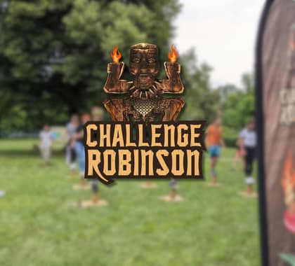 Challenge aventurier - Voreppe (38)