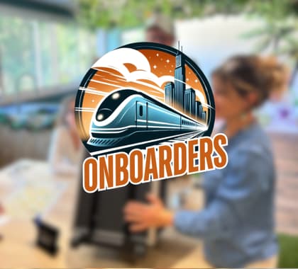 Onboarders - Voreppe (38)