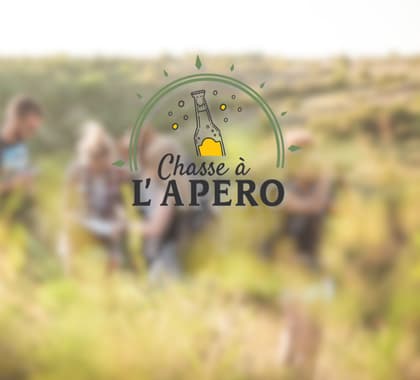 Chasse à l'apéro - Voreppe (38)