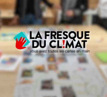 La fresque du climat - Voreppe (38)