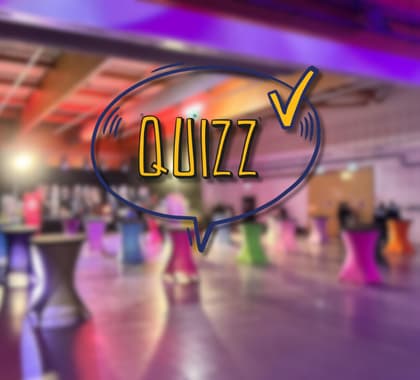 Quizz & Music Quiz - Voreppe (38)