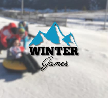Winter games - Voreppe (38)