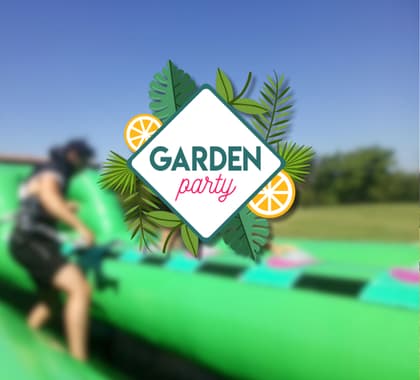 Garden party - Voreppe (38)