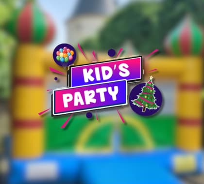 Kid's Party - Voreppe (38)