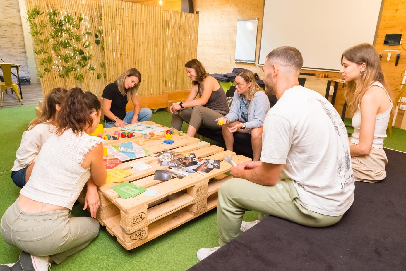 Gouvernance Participative - Voreppe (38)