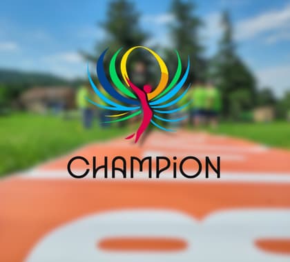 Champion - Voreppe (38)
