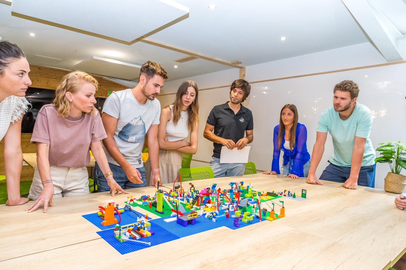 Lego Serious Play - Voreppe (38)