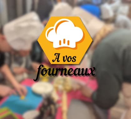 A vos fourneaux - Voreppe (38)