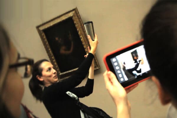 Museum - PARIS (75)