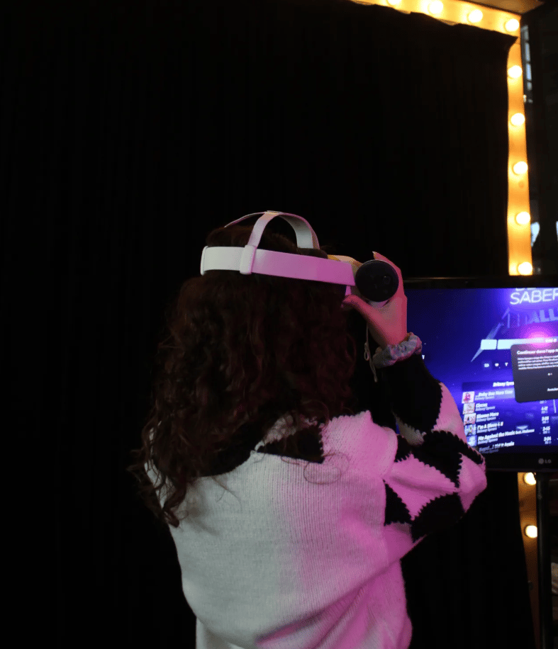 Réalité Virtuelle - PARIS (Paris)