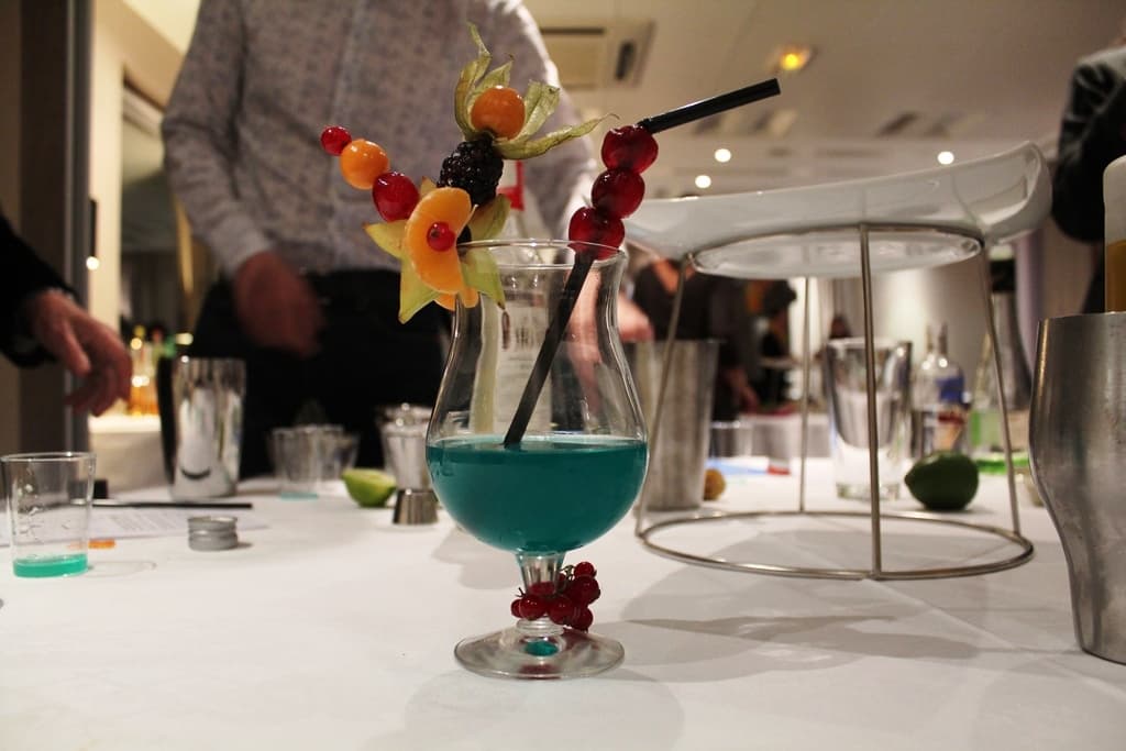 Atelier Cocktail - PARIS (Paris)