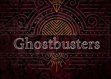 Ghostbusters Live Escape Game - PERNES-LES-FONTAINES (Vaucluse)