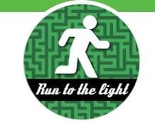 Run To The Light - COLMAR (Haut-Rhin)