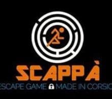 Scappa - BASTIA (Corse 2A-2B)
