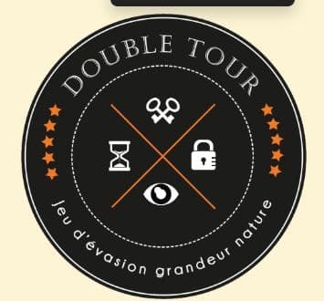 Double Tour Live Escape Game - BOURGES (Cher)