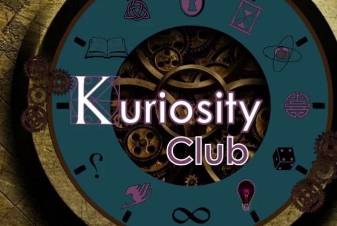 Kuriosity Club - TROYES (Aube)