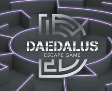 Daedalus - BLOIS (Loir-et-Cher)
