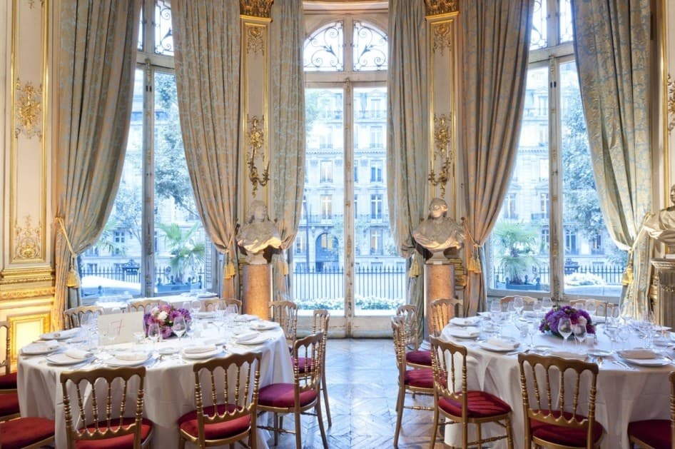 Musee Jacquemart-Andre - Paris (Paris)
