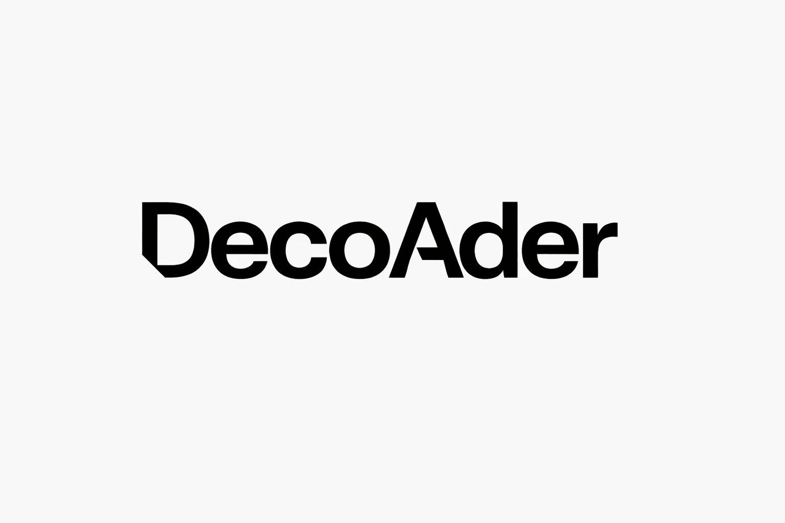 Décoader - PALAISEAU (Essonne)