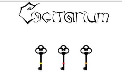Cogitarium - CROTS (Hautes-Alpes)