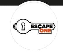 Escape One - VOIRON (Isère)