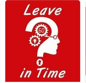 Leave in Time - NANTES (Loire-Atlantique)