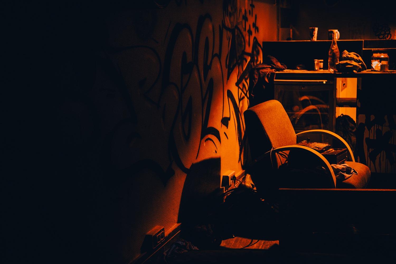 UrbeXscape - Escape game horreur Paris 9e