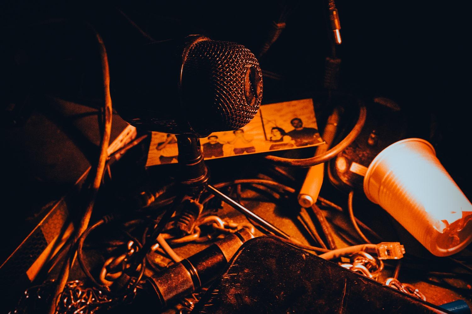 UrbeXscape - Escape game horreur Paris 9e