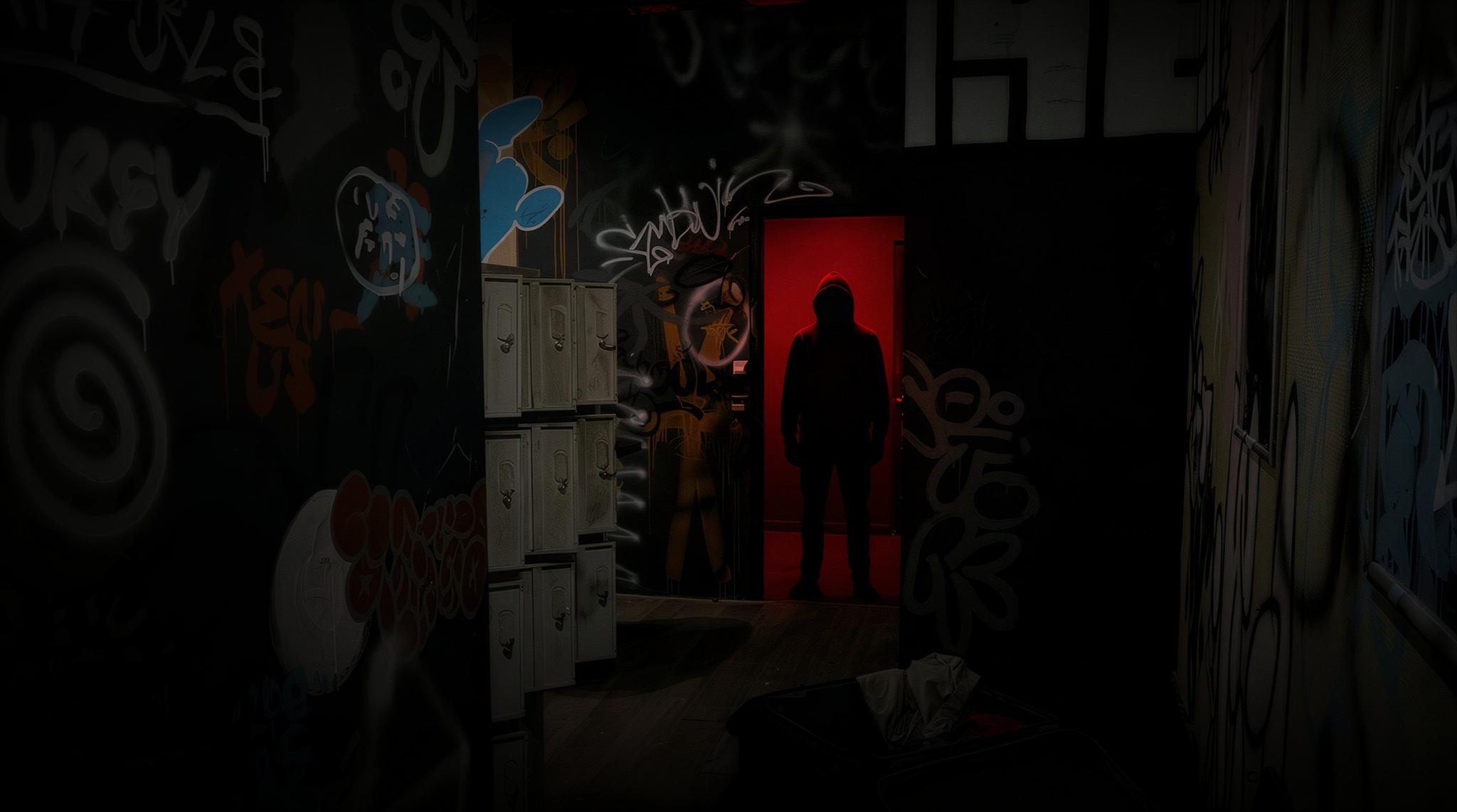 UrbeXscape - Escape game horreur Paris 9e - PARIS (Paris)
