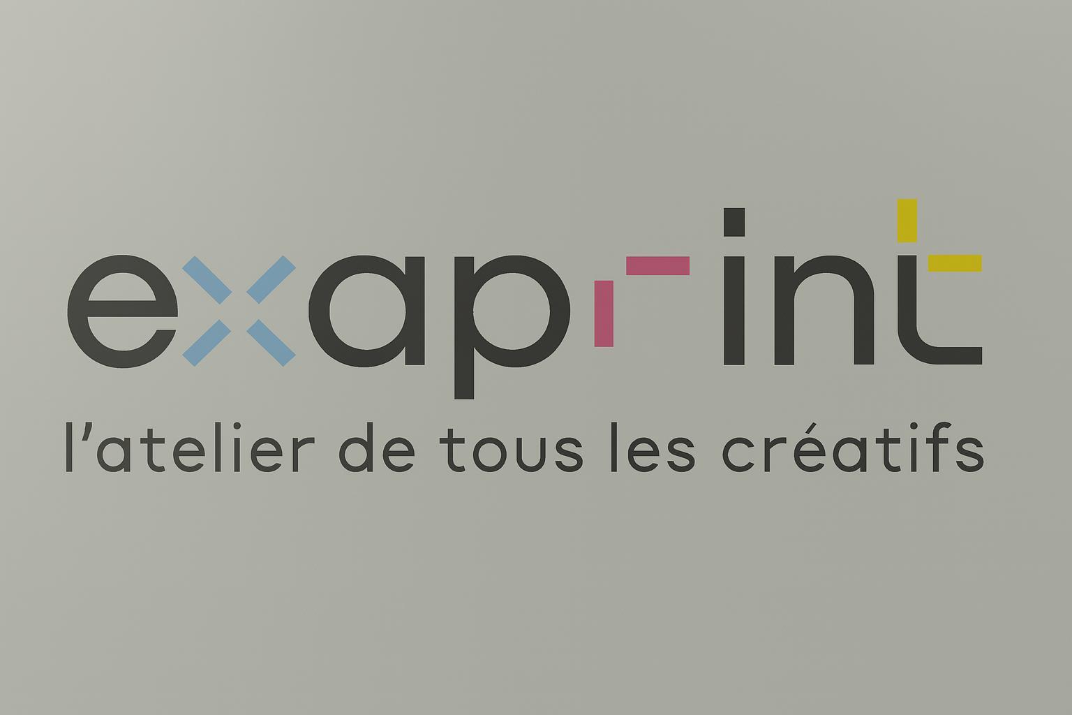Exaprint - MONTPELLIER (Hérault)