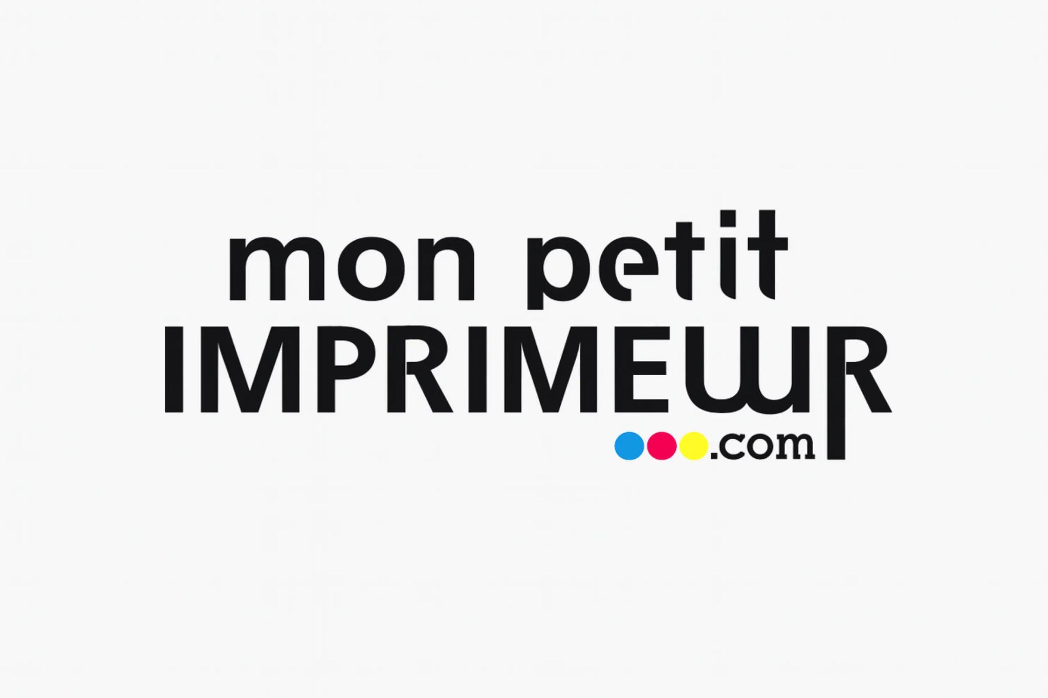 Mon Petit Imprimeur - LYON (Rhône)