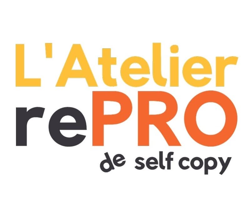 Self Copy - MONTPELLIER (Hérault)