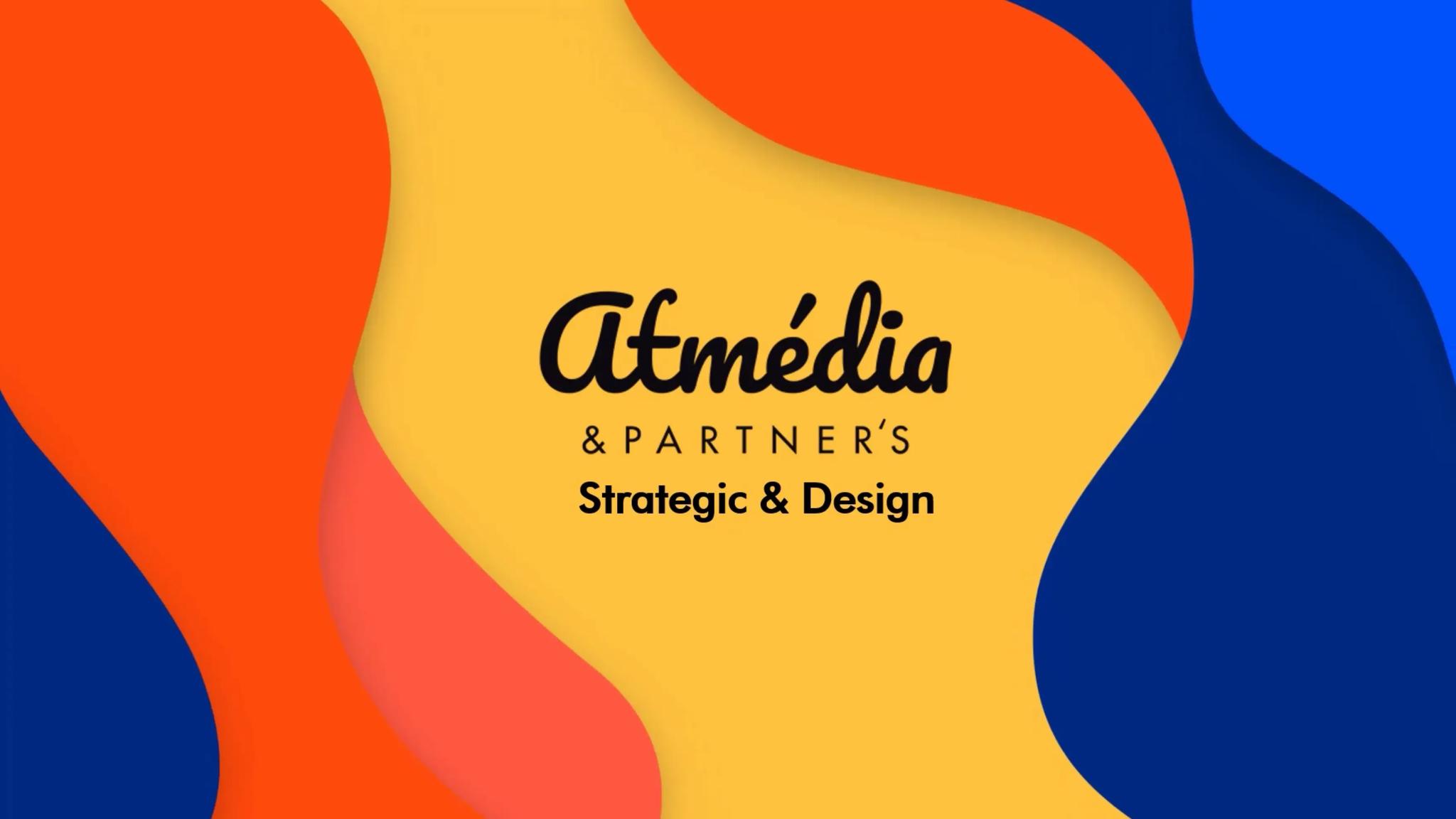 Atmédia Partner’s - ORLEANS (Loiret)