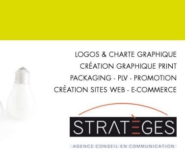 Strateges - PERPIGNAN (Pyrénées-Orientales)