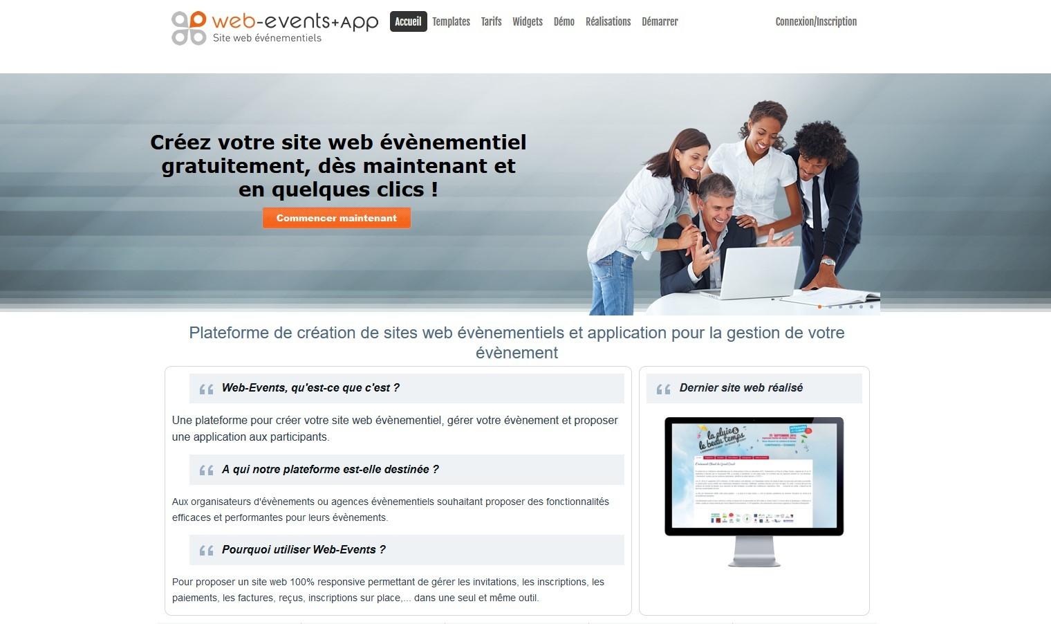 Web-events - Mareuil-lès-Meaux (Seine-et-Marne)