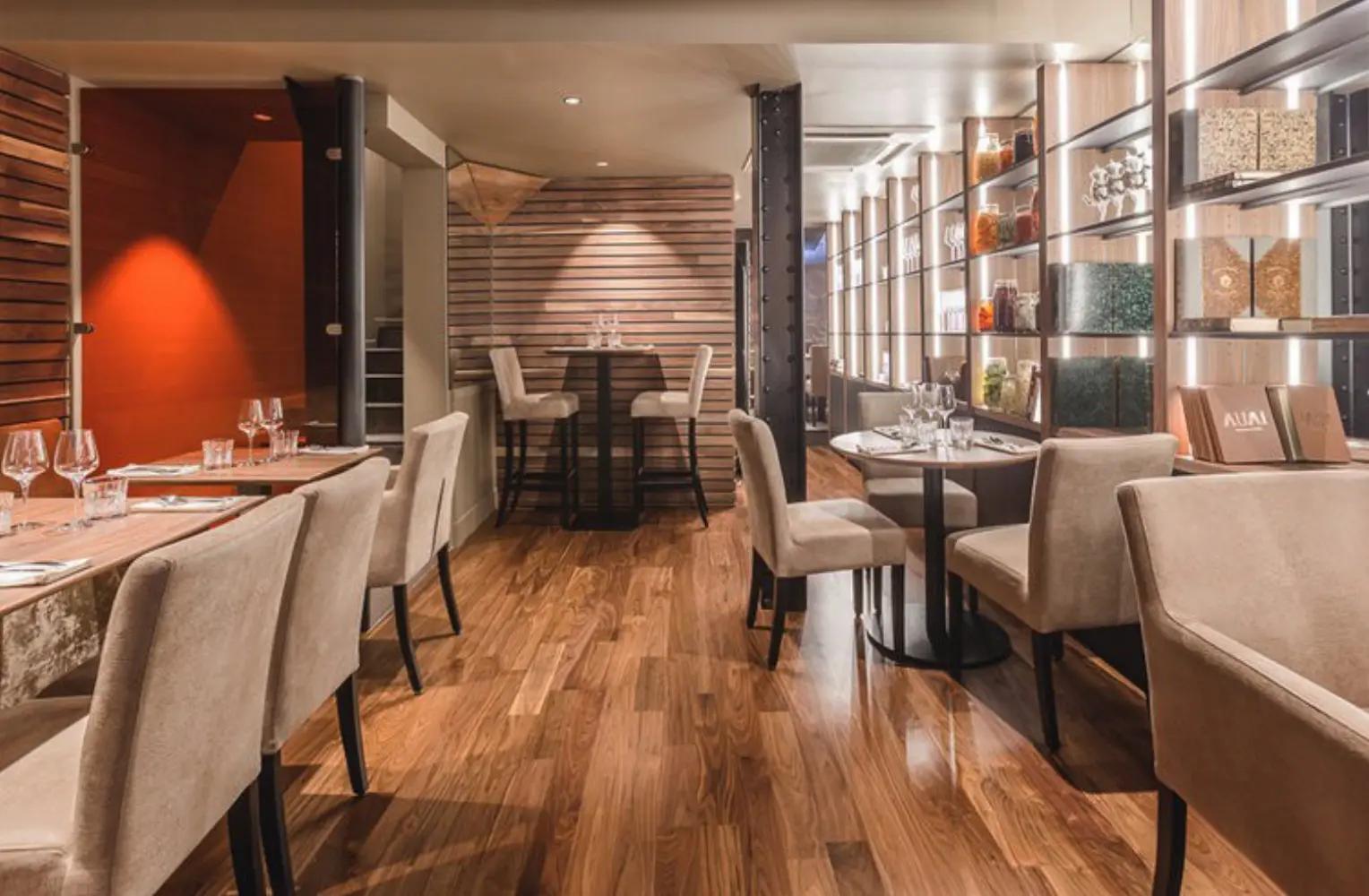 Restaurant Mumi - PARIS (Paris)