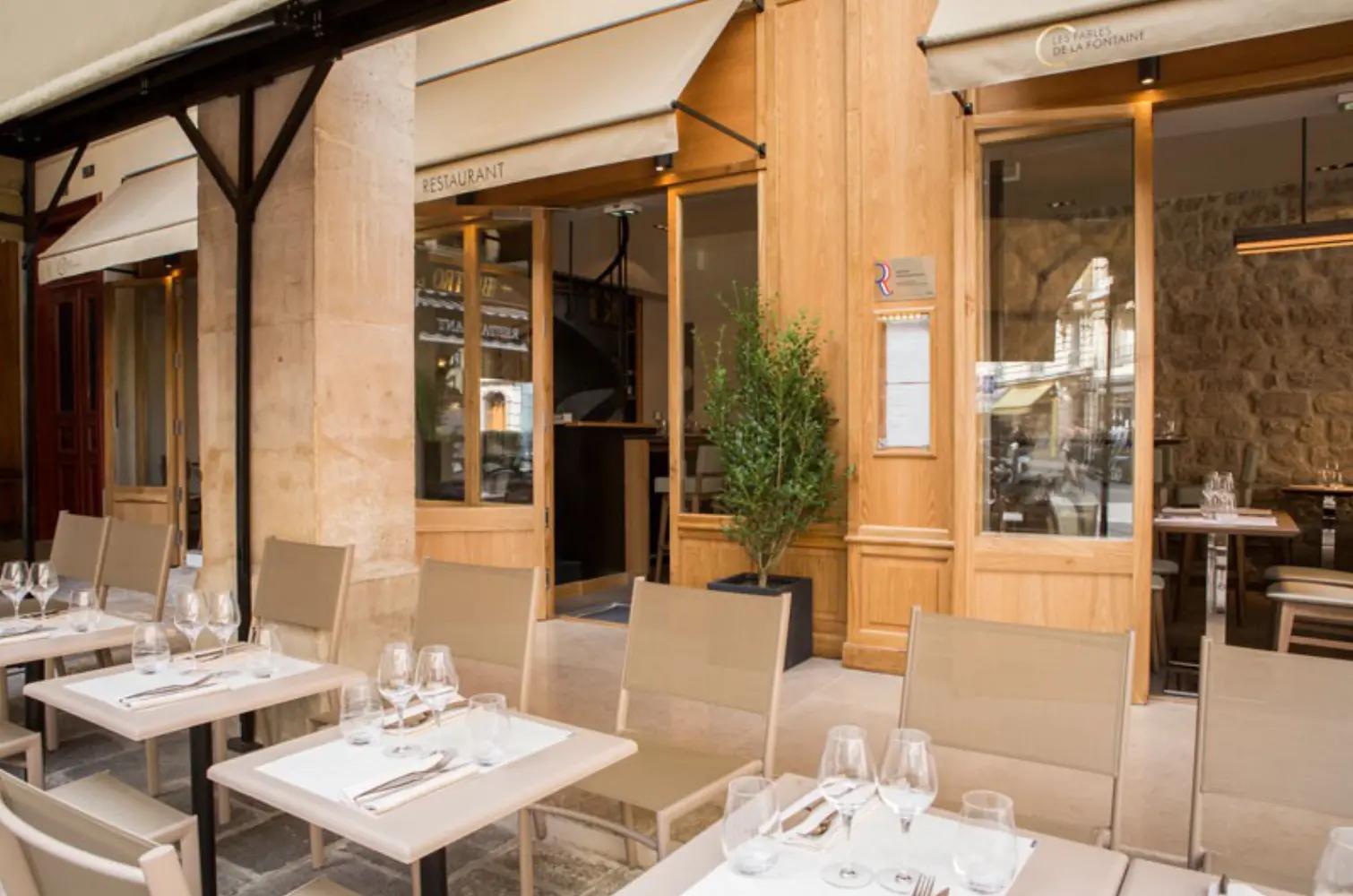 Les Fables de la Fontaine - PARIS (Paris)