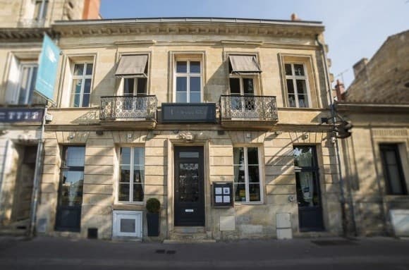 L'Oiseau Bleu - BORDEAUX (Gironde)