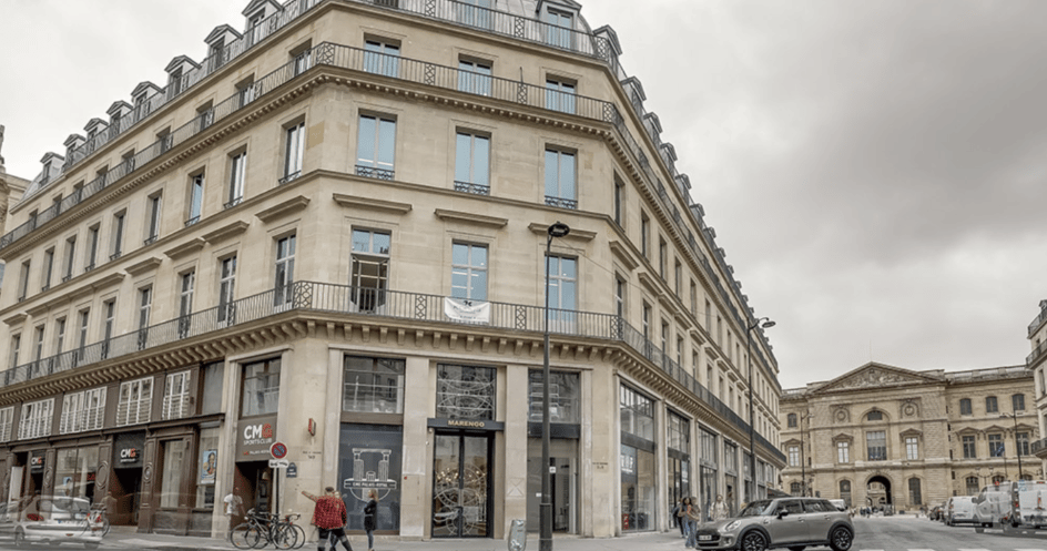 Le Domaine des Entrepreneurs - Paris (Paris)